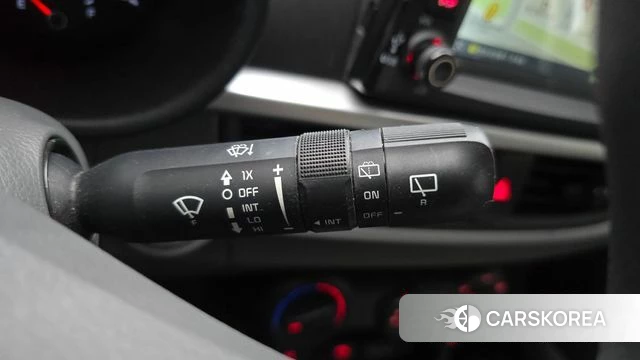 Kia All New Morning (JA) id 4907277 из Кореи 9