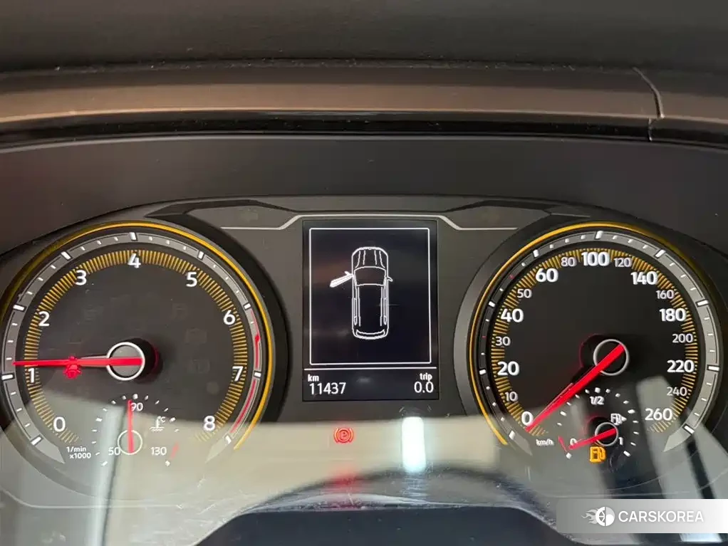 Volkswagen Tharu id 4679757 из Китая 9
