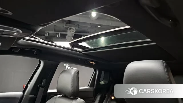 Jeep Compass 2nd Generation id 3634705 из Кореи 9