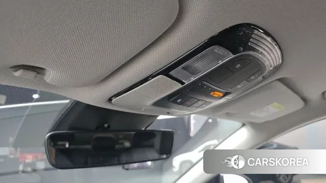 Hyundai Sonata (DN8) id 3307391 из Кореи 9