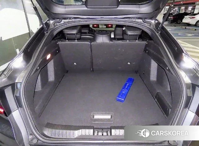 Renault Korea (Samsung) Arcana id 3669998 из Кореи 9