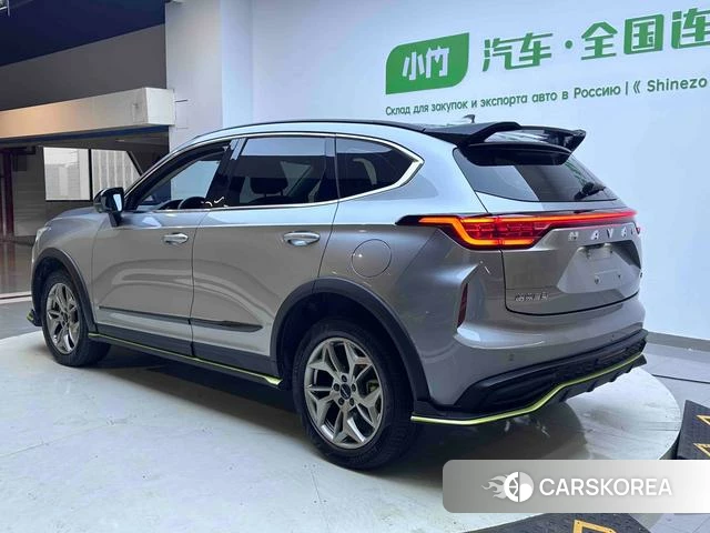 Haval Red Rabbit id 4241726 из Китая 9