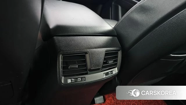 Ssangyong Rexton Sports id 4495969 из Кореи 9