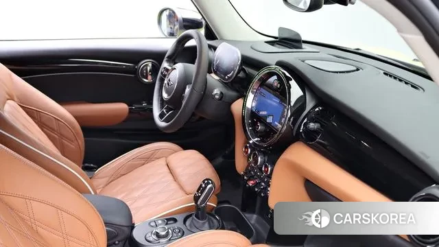 Mini Cooper S id 3482441 из Кореи 9