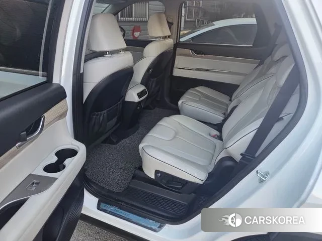 Hyundai Palisade id 3636113 из Кореи 9