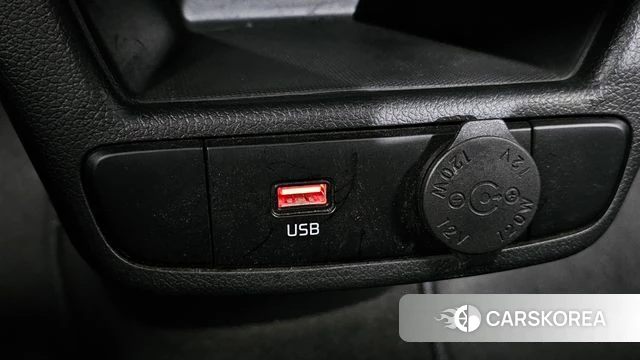 Kia The New Ray id 4784180 из Кореи 9