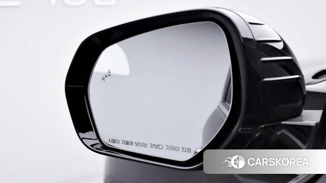 Ssangyong G4 Rexton id 3886228 из Кореи 9