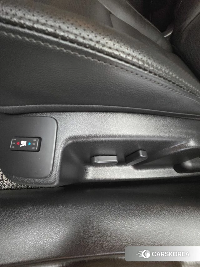 Renault Korea (Samsung) SM5 Nova id 4873586 из Кореи 9