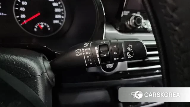 Kia Seltos id 3421581 из Кореи 9