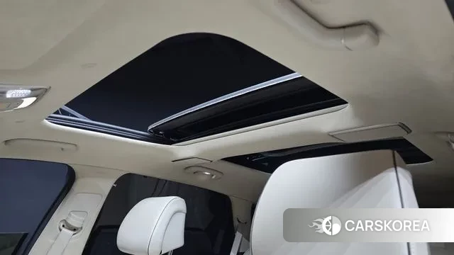 Genesis GV80 id 3038776 из Кореи 9