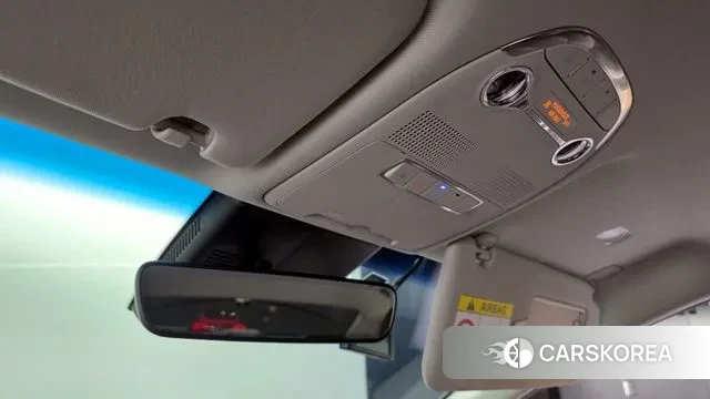 Hyundai The New Grandeur IG id 3422090 из Кореи 9