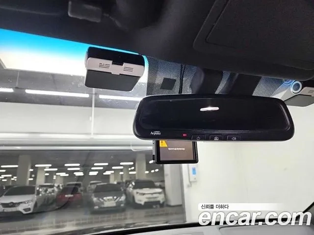 Ssangyong G4 Rexton id 2928517 из Кореи 9