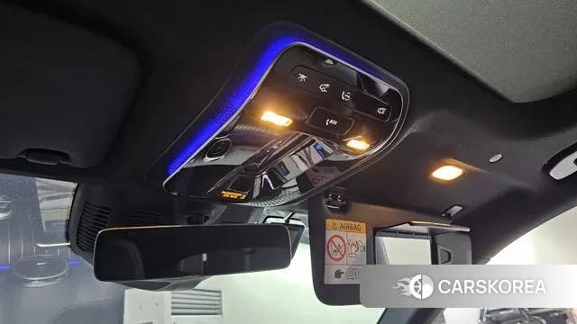 Mercedes-Benz GLC-Class X254 id 3689650 из Кореи 9