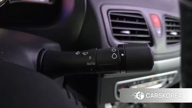 Renault Korea (Samsung) SM3 Z.E. id 3330605 из Кореи 9