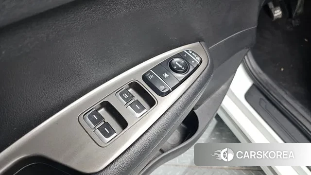 Kia The New K5 2nd generation id 3547574 из Кореи 9