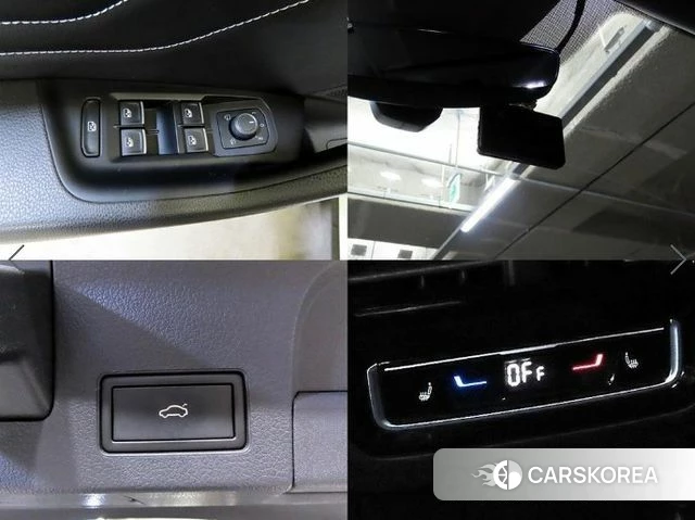 Volkswagen Arteon id 4282093 из Кореи 9