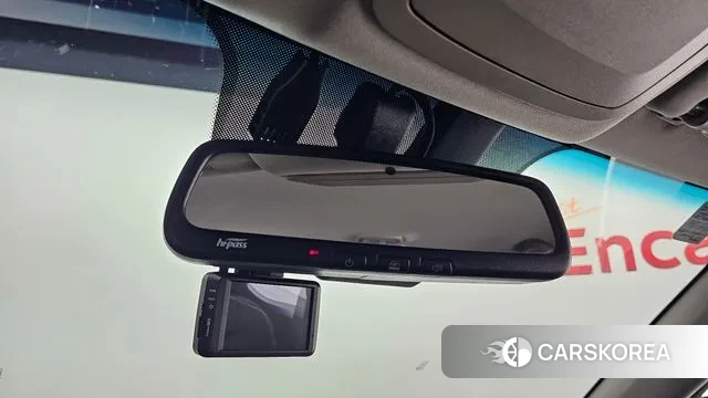 Ssangyong Beautiful Korando id 2975121 из Кореи 9