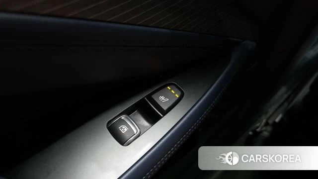 Kia The New K8 Hybrid id 4752735 из Кореи 9