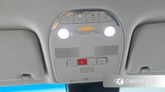 Hyundai The New Grandeur IG id 4349829 из Кореи 9