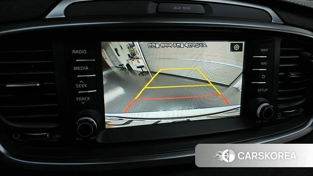 Kia The New Sorento id 3861167 из Кореи 9