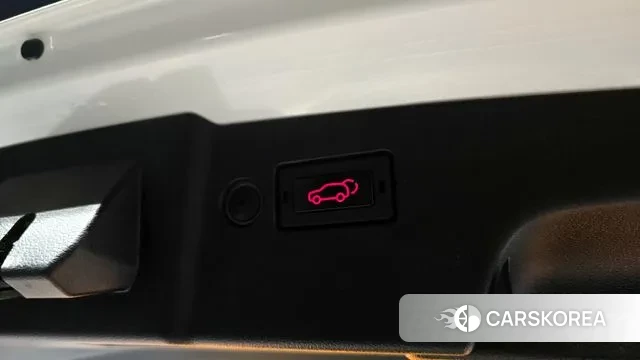 Ssangyong Torres id 3294976 из Кореи 9