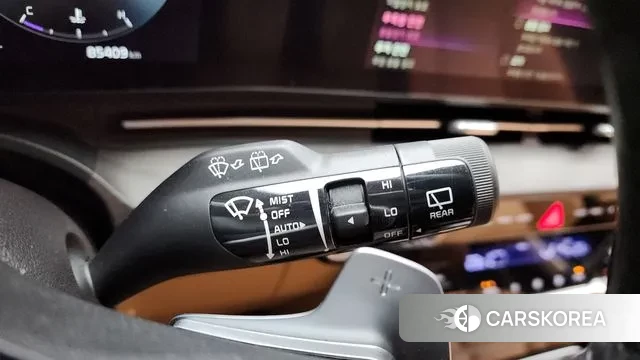 Kia Carnival 4th generation id 3372395 из Кореи 9