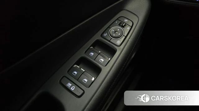 Hyundai Santa Fe TM id 4384080 из Кореи 9