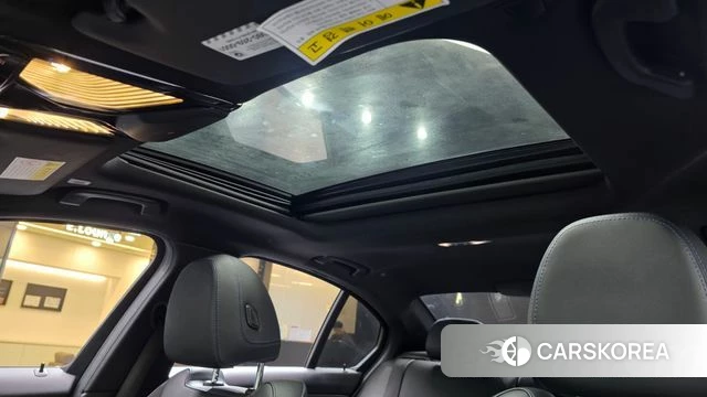 BMW 3 Series (G20) id 3844587 из Кореи 9