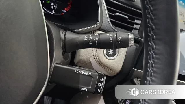 Renault Korea (Samsung) Capture id 3454448 из Кореи 9