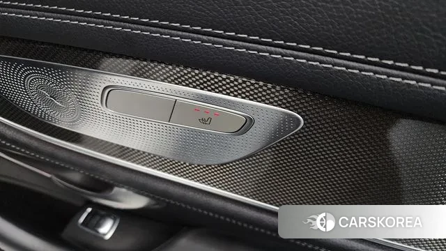 Mercedes-Benz CLS-Class C257 id 3766575 из Кореи 9