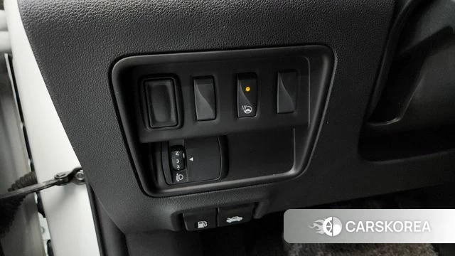 Renault Korea (Samsung) The New QM6 id 3936127 из Кореи 9