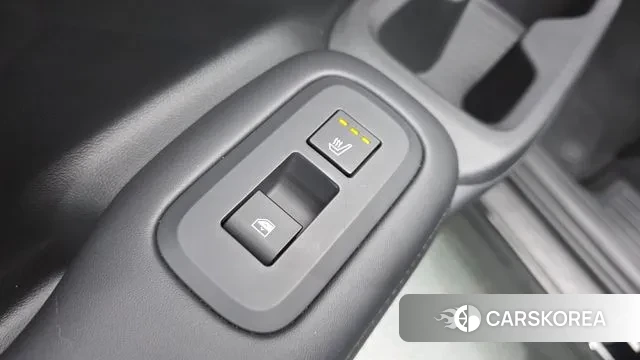 Hyundai Santa Fe (MX5) id 3410486 из Кореи 9