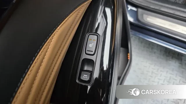 Kia K7 Premier id 3439589 из Кореи 9