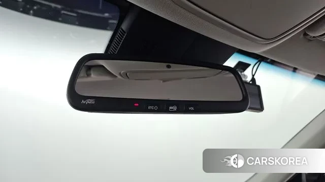 Kia Stinger id 3050695 из Кореи 9