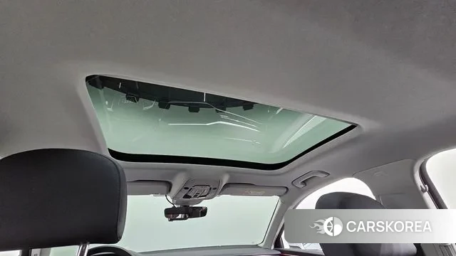 Audi A6 (C8) id 3021978 из Кореи 9