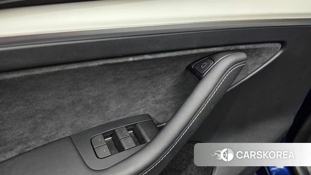 Tesla Model Y id 4863187 из Кореи 9