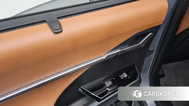 Ssangyong Torres id 3487799 из Кореи 9