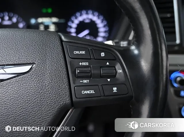 Genesis G80 id 3541504 из Кореи 9