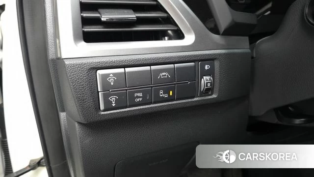 Ssangyong Beautiful Korando id 4294532 из Кореи 9