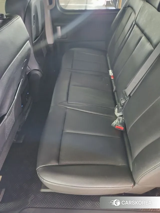 Hyundai Staria id 3518583 из Кореи 9