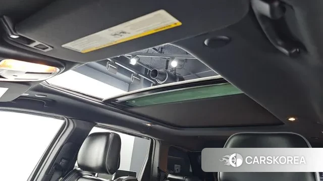 Jeep Grand Cherokee id 3384854 из Кореи 9