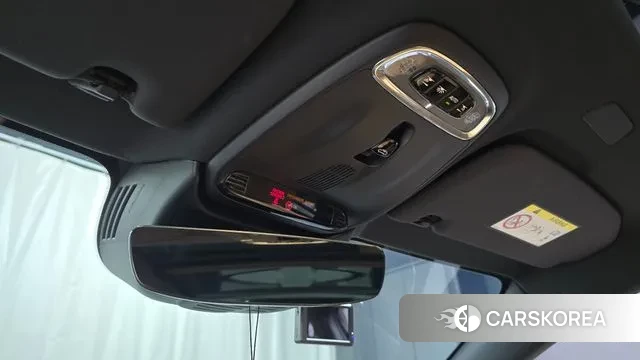 Volvo V60 Cross-Country 2nd Generation id 3017794 из Кореи 9