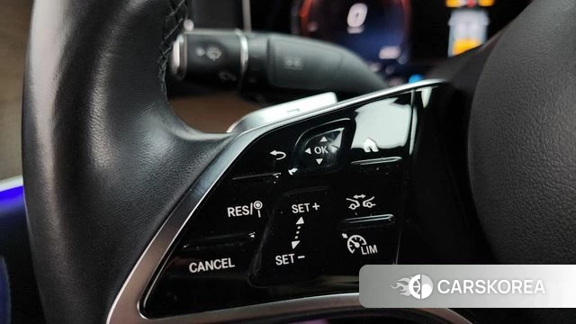 Mercedes-Benz E-Class W213 id 4445486 из Кореи 9