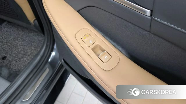 Hyundai Sonata (DN8) id 4930152 из Кореи 9
