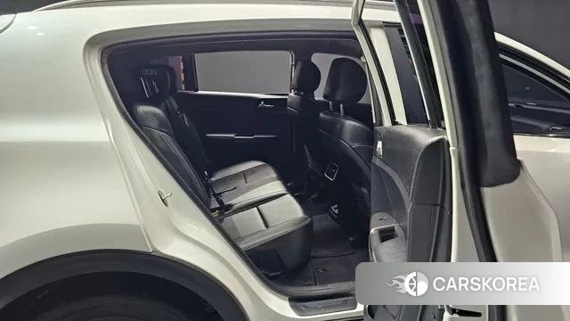 Kia Sportage 4th Generation id 3085720 из Кореи 9