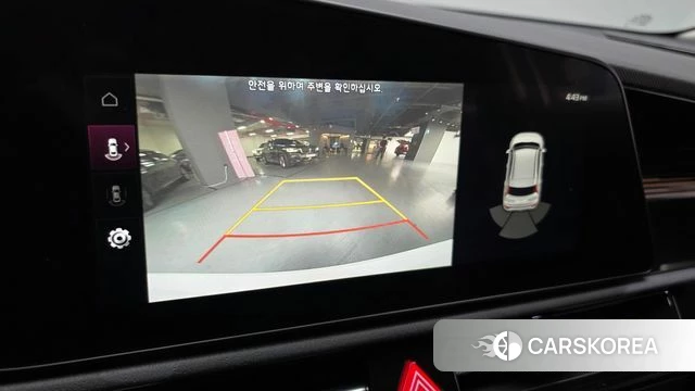 Kia Di Ol Nu Niro id 3871517 из Кореи 9