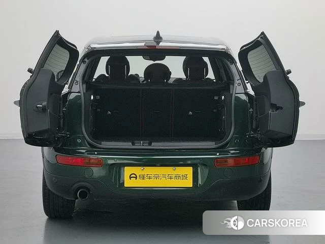 MINI CLUBMAN id 4211523 из Китая 9