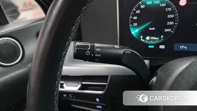 Hyundai Sonata D Edge (DN8) id 3452146 из Кореи 9