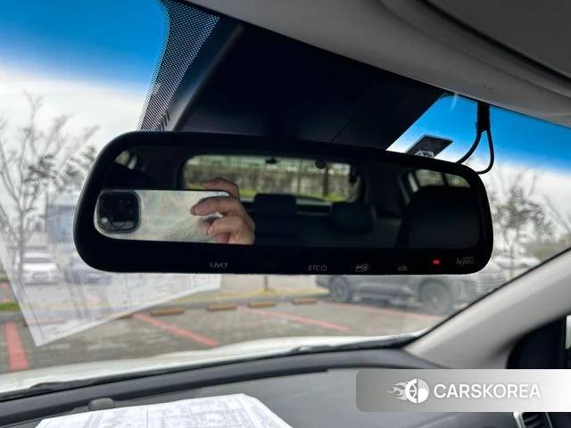 Kia Sportage The Bold id 3919811 из Кореи 9