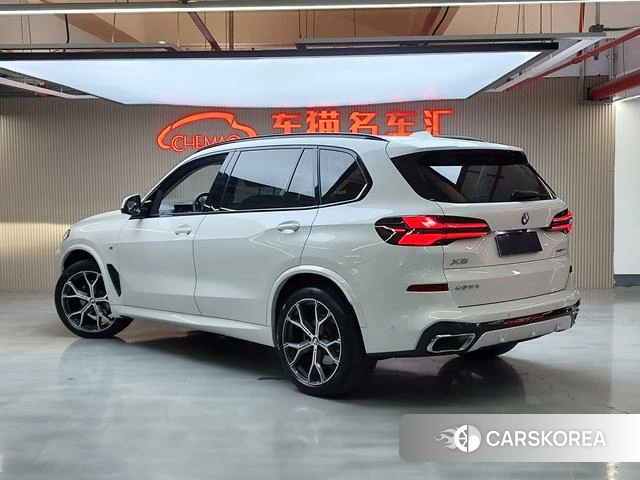 BMW X5 id 4239353 из Китая 9